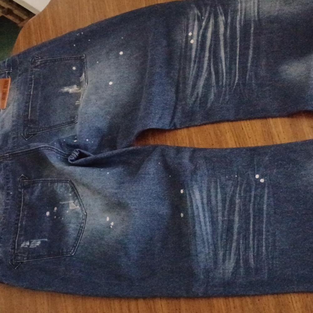 Jeans - Picture 2 of 2